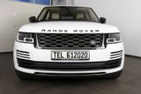 Land Rover Range Rover 5.0 P525 V8 Kompressor Vogue SCHECKH - Land Rover Range Rover: Sc