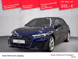 Audi A3 Sportback S line TFSI MATRIX*AHK*SONOS*Navi** - Audi A3 Vorführfahrzeuge