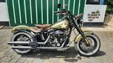 Harley-Davidson Slim S  110 cui - Motorräder in Solingen