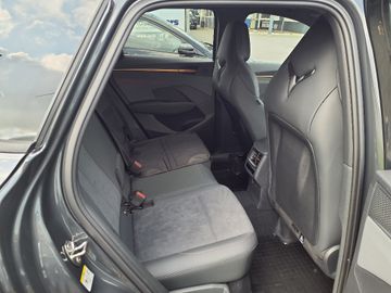 Bild 8 Cupra Terramar 1.5 eTSI - AHK,TOPVIEW,EDGE,DYNAMIC
