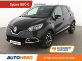Renault Captur 0.9 Energy Intens*NAVI*PDC*TEMPO*KLIMA* - Renault Captur in Oberhausen