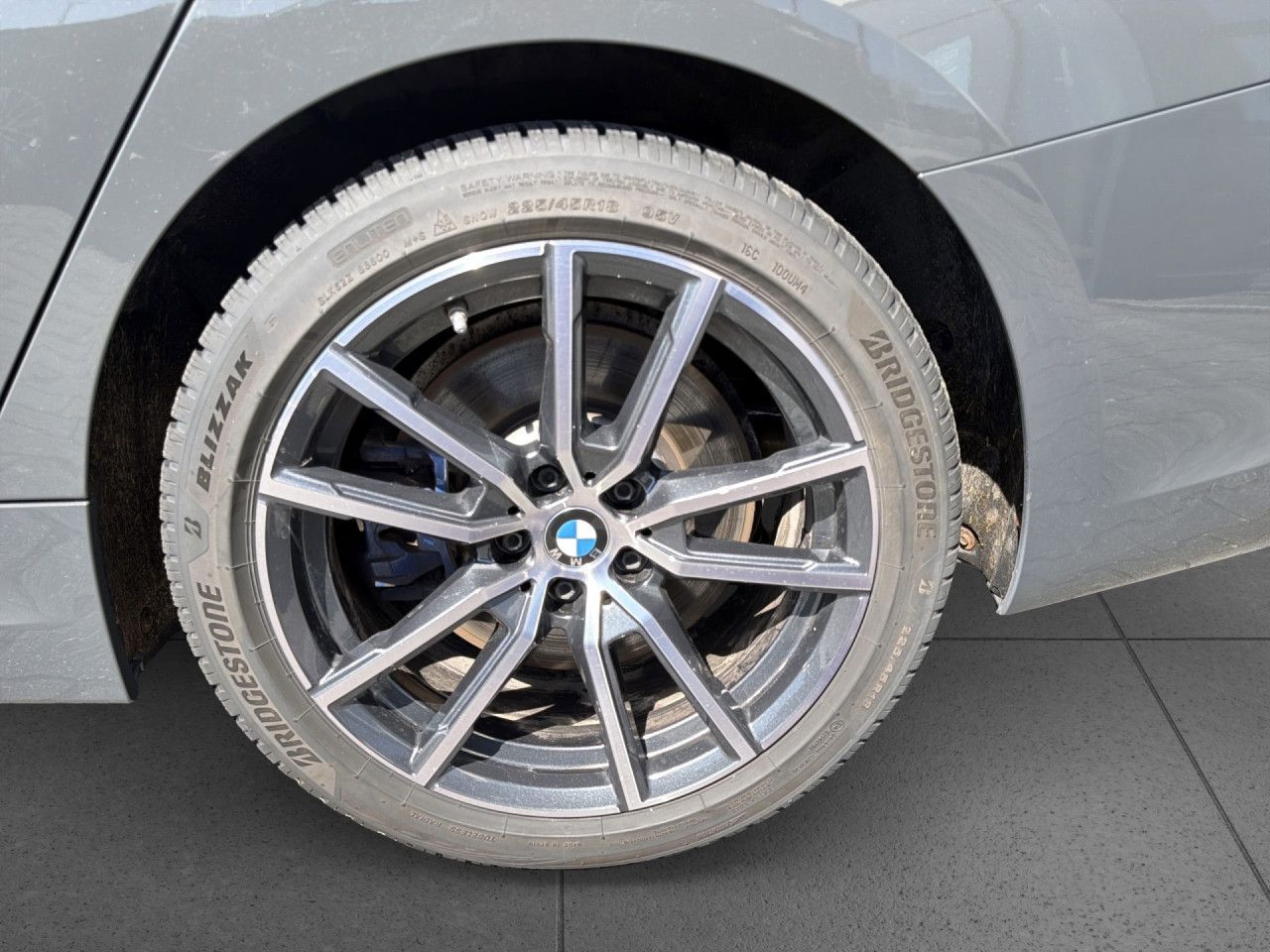 BMW M340d - Bild 17