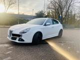 Alfa Romeo Giulietta 1.4 TB 16V MultiAir 125 kW TCT Sup... - gebrauchte Alfa Romeo Giulietta aus dem Jahr 2012