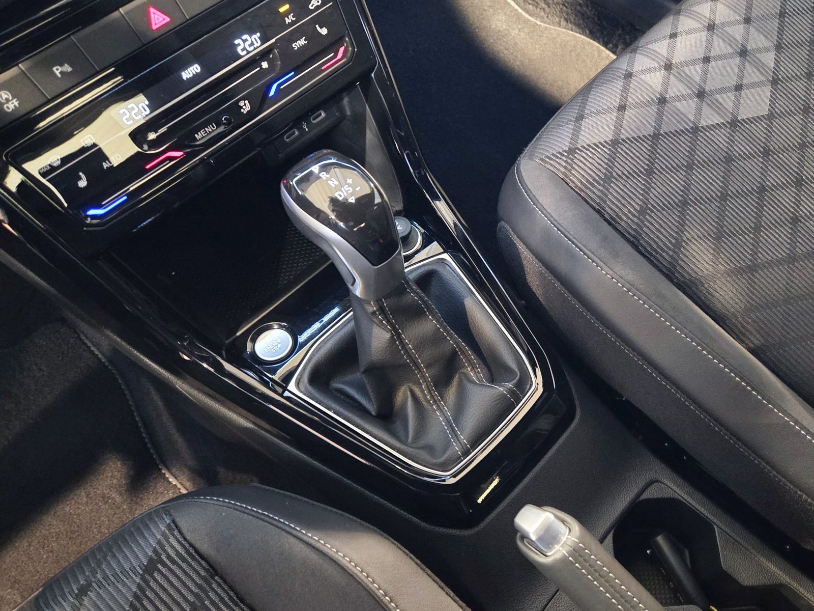 Volkswagen T-Cross - Bild 15