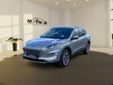 Ford Kuga Titanium X 2,5 PHEV ACC KAM NAV HUD DAB - Ford Kuga in Nürnberg