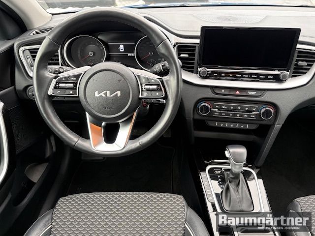 Fahrzeugabbildung Kia XCeed Spirit 1.6 T-GDI DCT Kamera/PDC/ACC