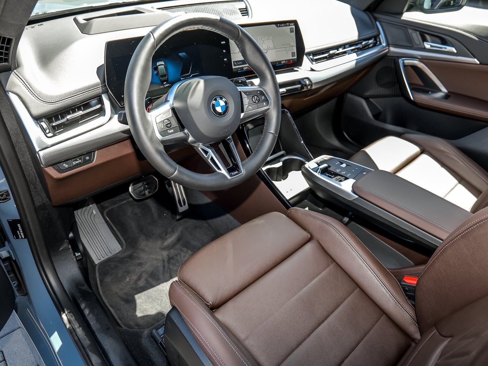 BMW X1 - Bild 16
