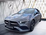 Mercedes-Benz CLA 250 e SB AMG Night*Multibeam*Kamera*AmbiLigh - Mercedes-Benz CLA-Klasse Plug-in Hybrid (PHEV) Gebrauchtwagen