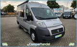 Globecar Roadscout R Fiat Ducato 2.HAND#NAVI#AHK#SAT-TV - Globecar Kastenwagen