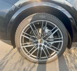 Porsche Cayenne | Sport Chrono | 22 Zoll | Pano  - Porsche Gebrauchtwagen in Hildesheim
