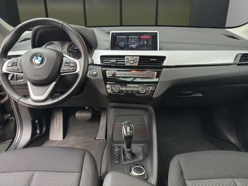 BMW X1 - 10