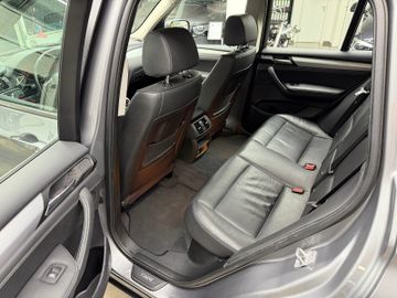 BMW X3 - 12