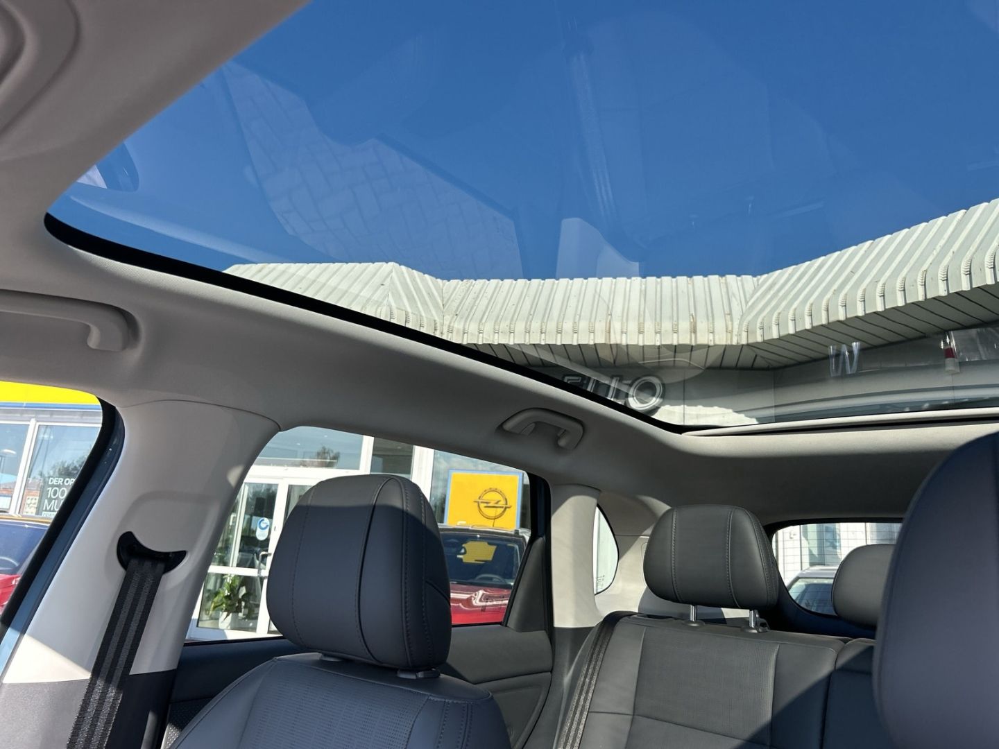 Leapmotor B10 - Bild 31