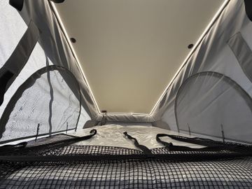 Westfalia Columbus 600 D 180 PS Aufstelldach Solar Skyview