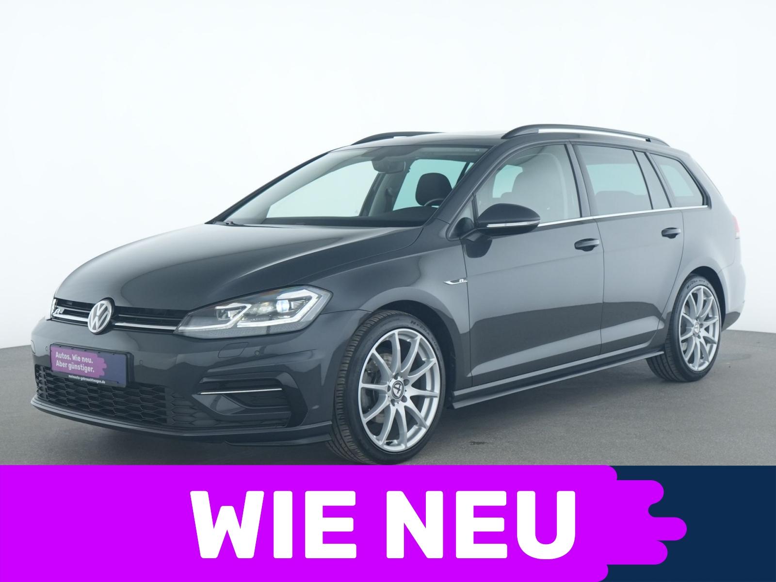 Volkswagen Golf Highline Navi|PDC|SHZ|ACC|Panoramadach|LED