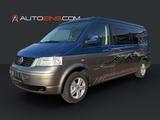 Volkswagen T5 California Lang *Luxus Camper Wohnmobil* - gebrauchte VW T5 aus dem Jahr 2007