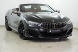 BMW M850 i xDrive Soft-Clo SitzBel Nackenheizung HUD - BMW M850 aus 2020