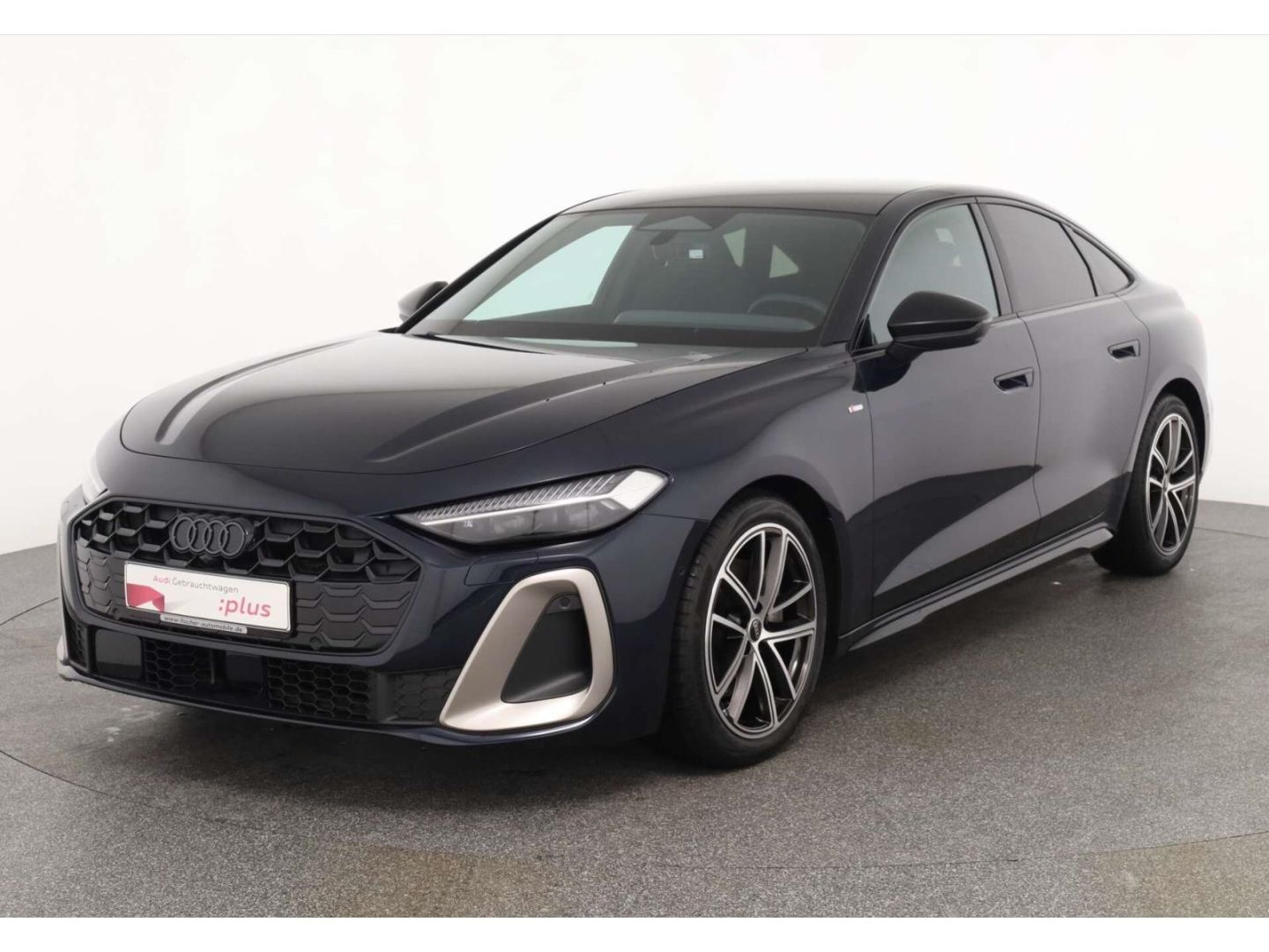Audi A5 Limousine TDI S line edition one BEI.DIS PANO foto 2