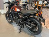 Royal Enfield HNTR 350 in Dapper Orange*sofort verfügbar* - Royal Enfield HNTR 350