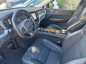 Volvo XC60 - 11