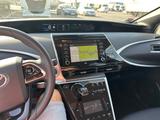 Toyota Mirai FCEV Mirai Mirai