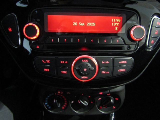 Adam Jam OPEL 1.4 87 PS  Allwetterreifen