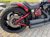 Harley-Davidson Breakout CVO - Harley-Davidson Breakout CVO