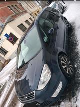 Ford galaxy sitzer7  2014 - gebrauchte Ford Galaxy aus dem Jahr 2014