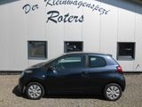 Citroën C1 VTi 68 Live KLima aus 2.Hand - Citroën C1: Live