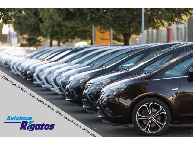 Hyundai i20 1.2 Select Klimaanlage, Einparkhilfe