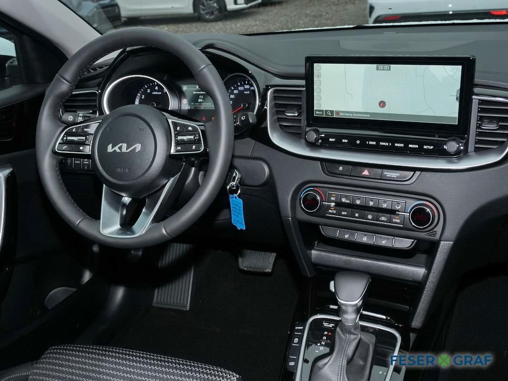 Kia cee'd Sportswagon - Bild 3