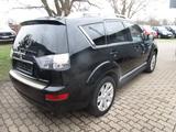 Mitsubishi Outlander 2.4, 7Sizer,Automatik,Allrad,Volleder. - Mitsubishi aus 2010: Geländewagen