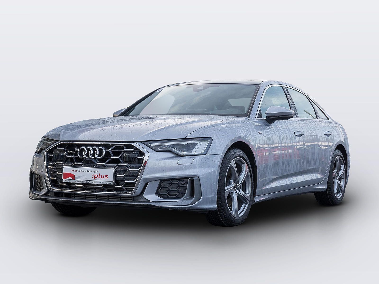 Audi A6 - Bild 2