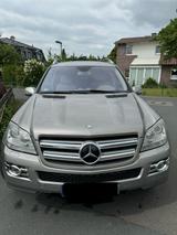 Mercedes-Benz Mercedes Benz GL 420 CDI - Mercedes-Benz GL 420: Cdi
