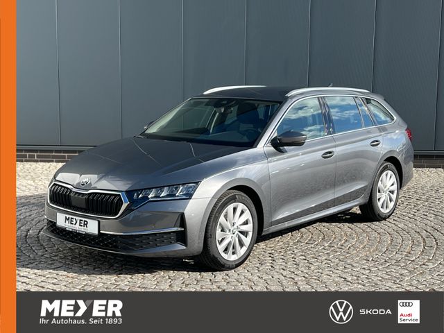 SKODA Octavia Combi Selection 1.5 TSI mHEV DSG *LED, S