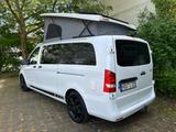 Mercedes-Benz Vito 116CDI Reimo Wohnmobil - Mercedes-Benz Kastenwagen Vito