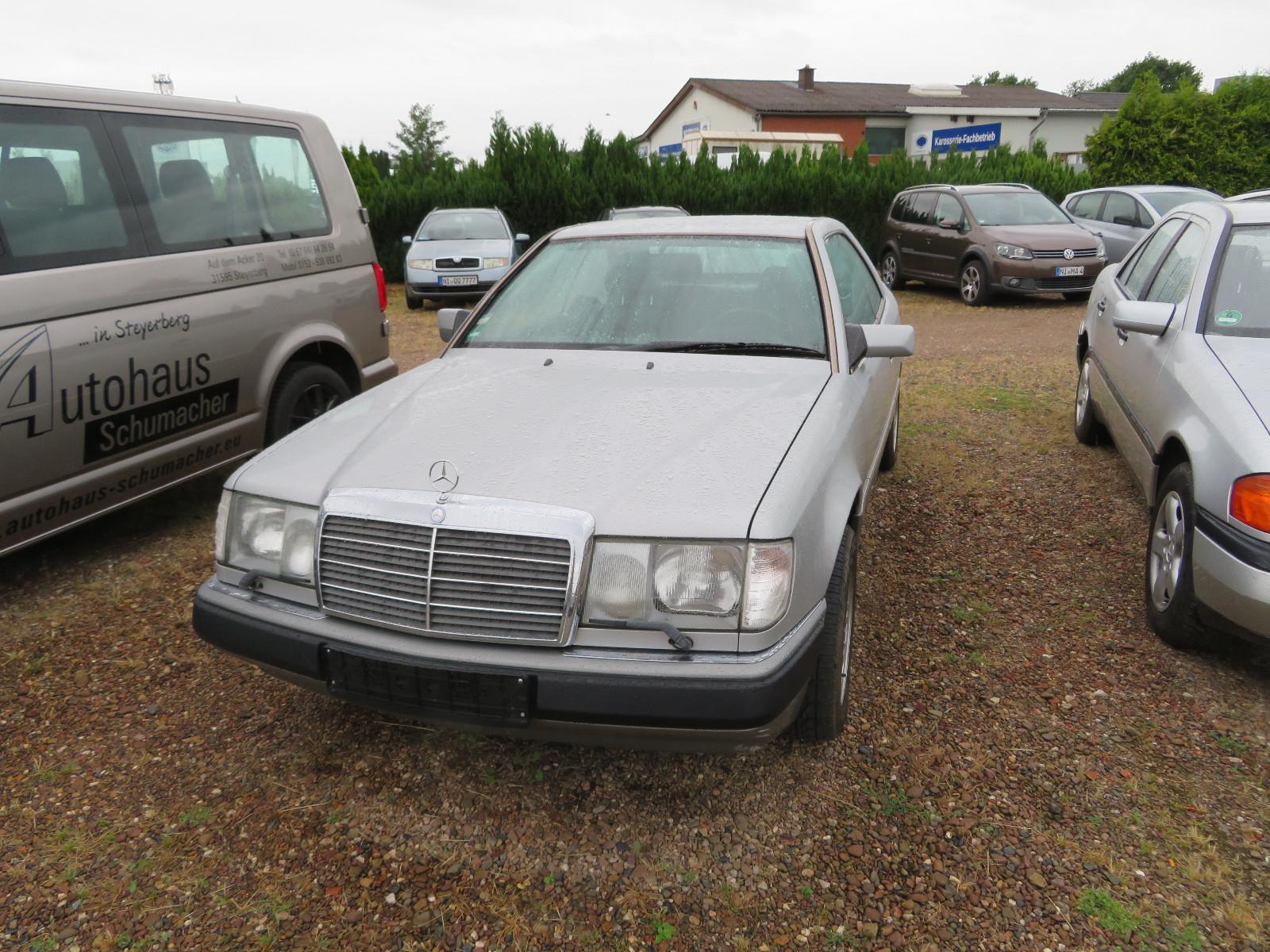 Mercedes-Benz CE 300