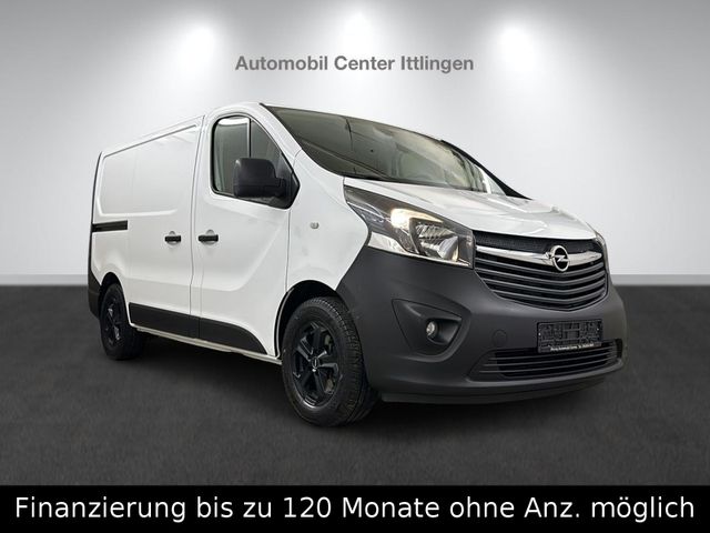 Opel Vivaro B Kasten L1H1  2,9t/Standheizu/Klim/Alarm