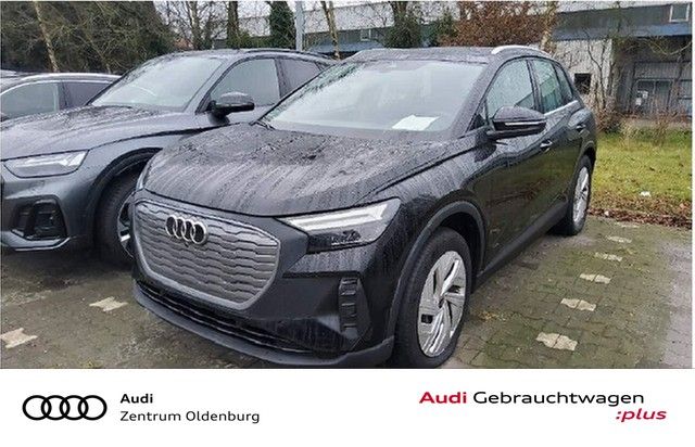 Audi Q4 e-tron 40 basis ALLWETTER