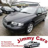 Volvo V 70  2.4 - Volvo V70 aus 2004