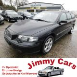 Volvo V 70  2.4 - Volvo V70 aus 2004