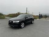 Audi Q3 1.4 TFSI cylinder on demand S tronic - - Audi in Leipzig: Q1