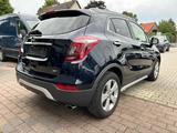 Opel Mokka X Ultimate*Klima*V.Leder*R.Kamera - Opel Mokka X Gebrauchtwagen in Hamburg