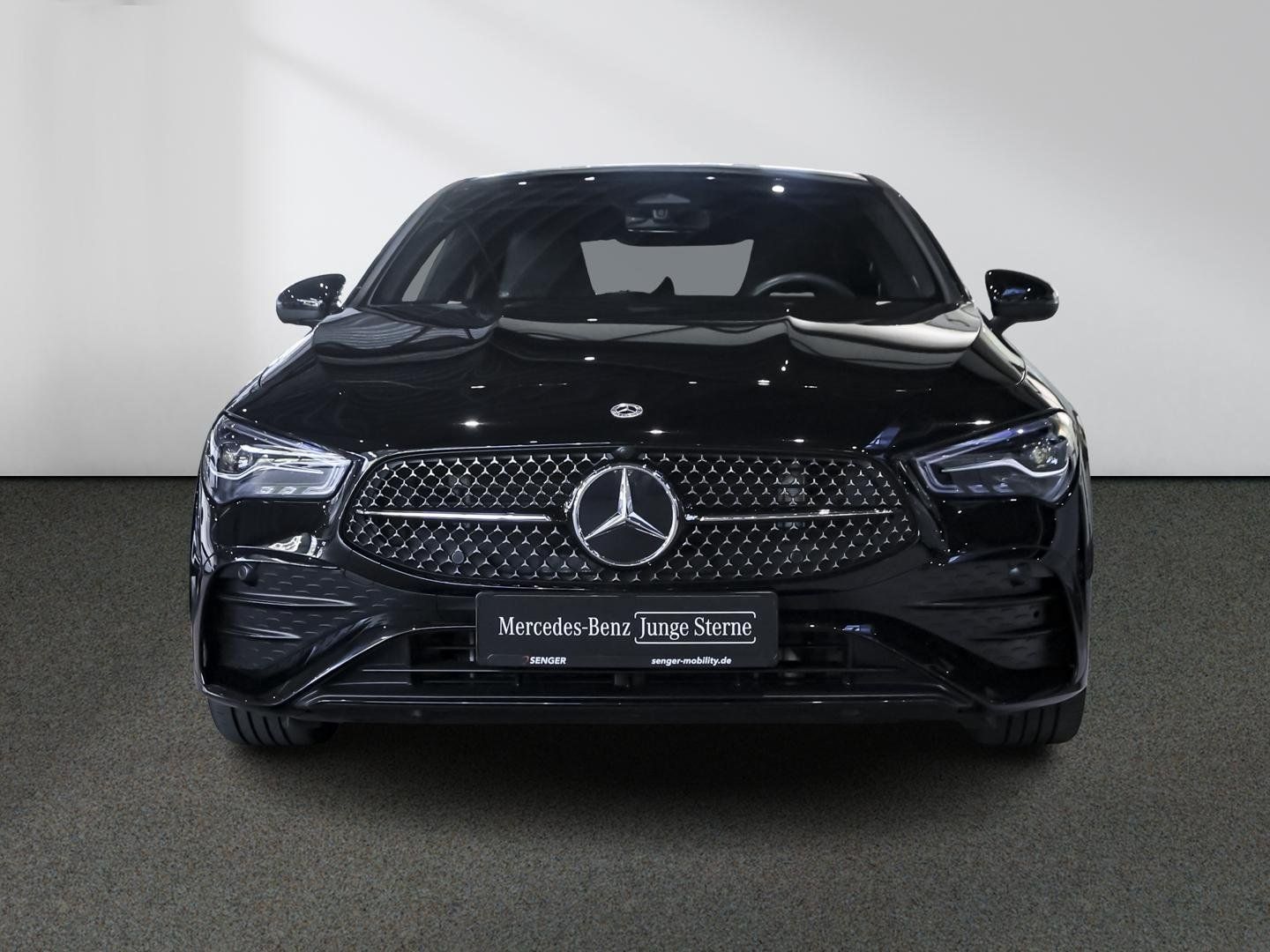 Mercedes-Benz CLA 200 AMG Advanced Night Kamera Keyless-Go foto 4