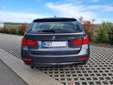 BMW 316i Touring mit Panorama Glasschiebedach - BMW 316: Kombi