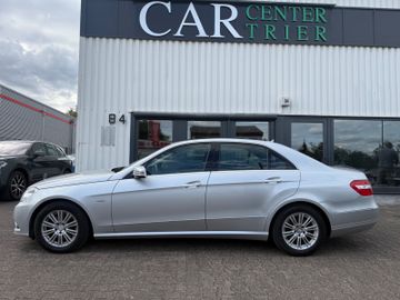 Mercedes E 250 - 7