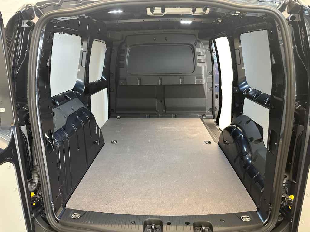 Volkswagen Caddy Maxi Cargo TDI *DIGITAL*R-CAM*GRA*DAB*SHZ*
