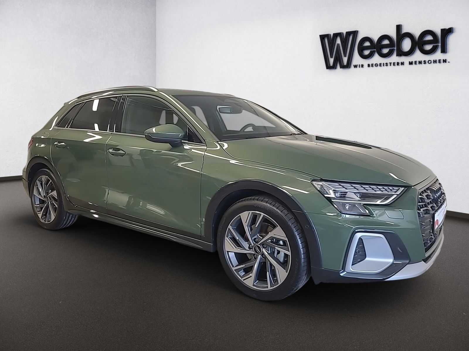 Audi A3 - Bild 17