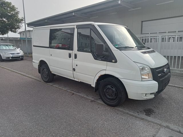 Ford Transit T 330