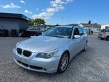 BMW 525i touring - BMW 525: Kombi, 525i
